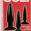Colt Anal Trainer Kit - One Stop Adult Shop