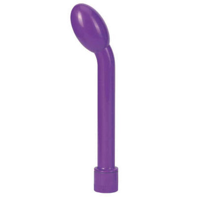 Hip G Vaginal Vibe Purple - One Stop Adult Shop