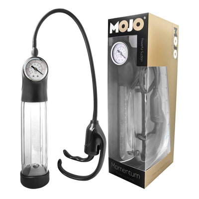 Momentum power grip pump - One Stop Adult Shop