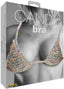 Sweet & Sexy Candy Bra - One Stop Adult Shop