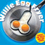 Willie Egg Fryer - One Stop Adult Shop