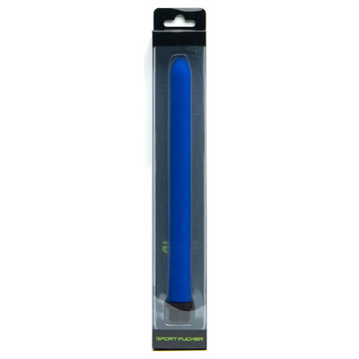 Locker Room Hose Blue 9in - One Stop Adult Shop
