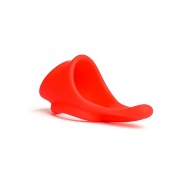 Tailslide Cock & Ball Red - One Stop Adult Shop