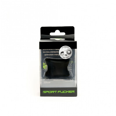 Ergo Balls 30mm Black - One Stop Adult Shop