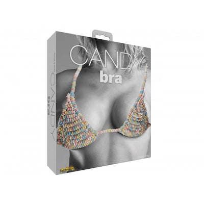 Candy Bra - One Stop Adult Shop