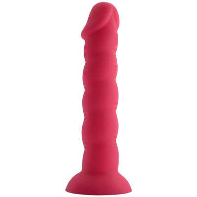 Spiral Cock Pink - One Stop Adult Shop