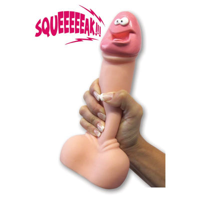 Squeaky Pecker - One Stop Adult Shop