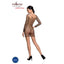 Body Dress BS093 Black - One Stop Adult Shop