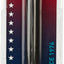 Smooth Double Header Dong 18" (Black) - One Stop Adult Shop