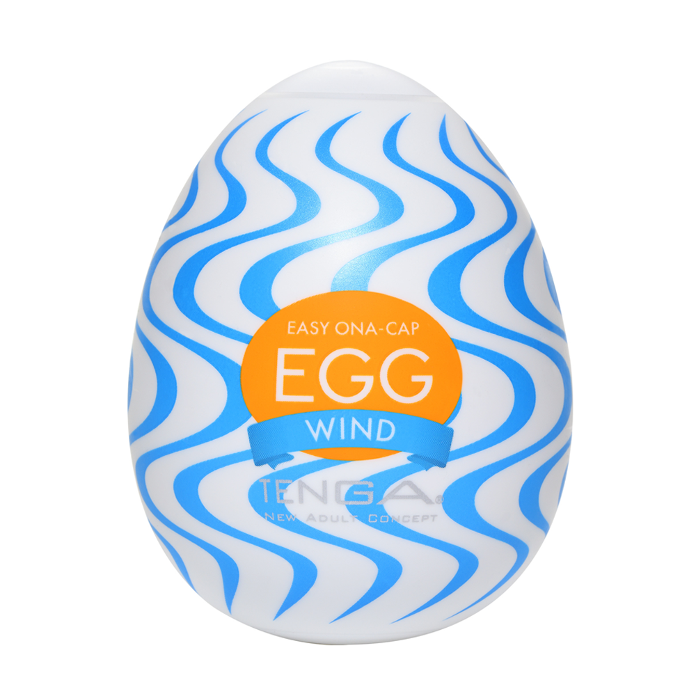 Egg Wonder Wind - One Stop Adult Shop