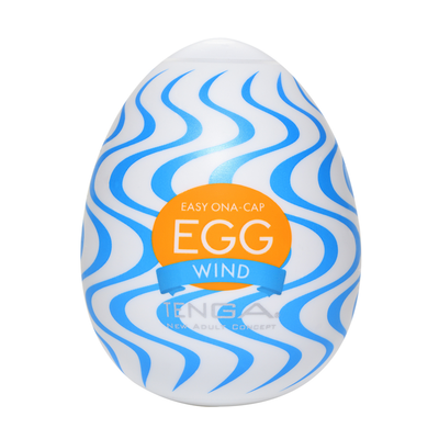 Egg Wonder Wind - One Stop Adult Shop