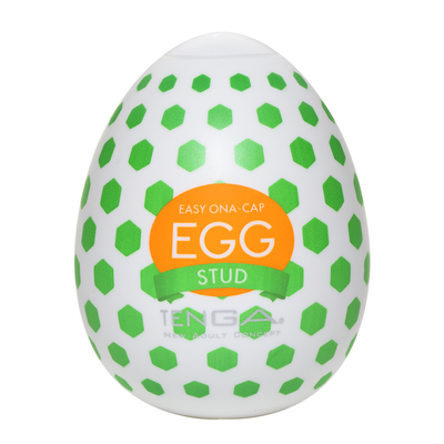 Egg Wonder Stud - One Stop Adult Shop