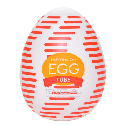 Egg Wonder Tube - One Stop Adult Shop