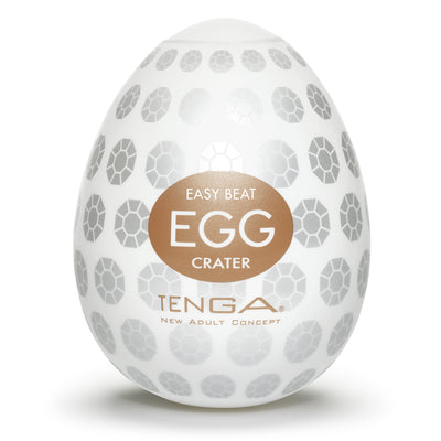 Egg Crater - One Stop Adult Shop
