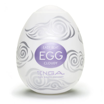Egg Cloudy - One Stop Adult Shop
