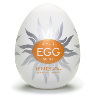 Egg Shiny - One Stop Adult Shop
