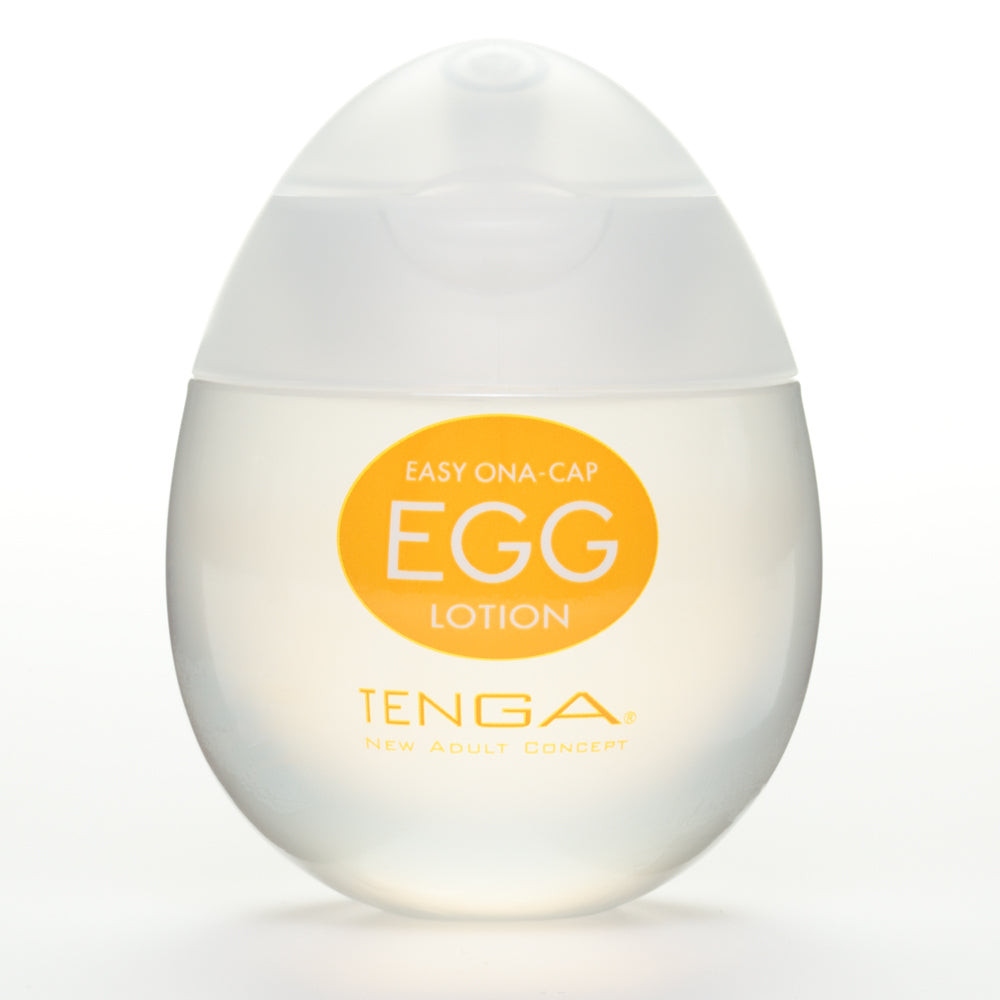 Egg Lotion - One Stop Adult Shop