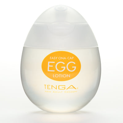 Egg Lotion - One Stop Adult Shop