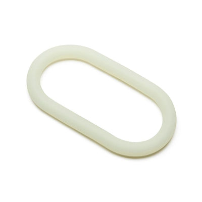 Silicone Hefty Wrap Ring 229mm Glow In The Dark - One Stop Adult Shop