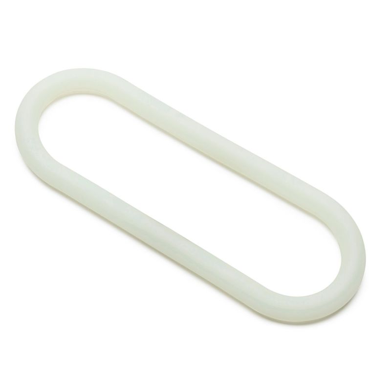 Silicone Hefty Wrap Ring 305mm Glow In The Dark - One Stop Adult Shop