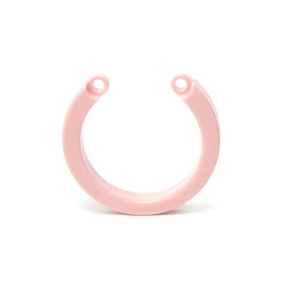 Cockcage U Ring Large Pink - One Stop Adult Shop