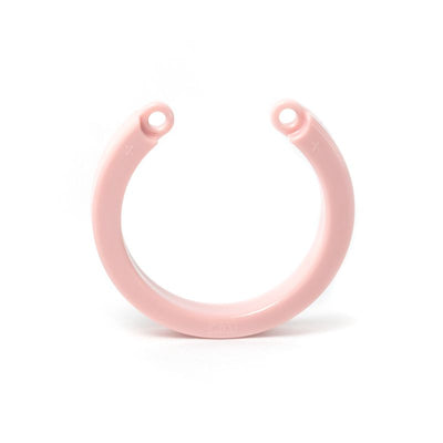 Cockcage U Ring XL Pink - One Stop Adult Shop