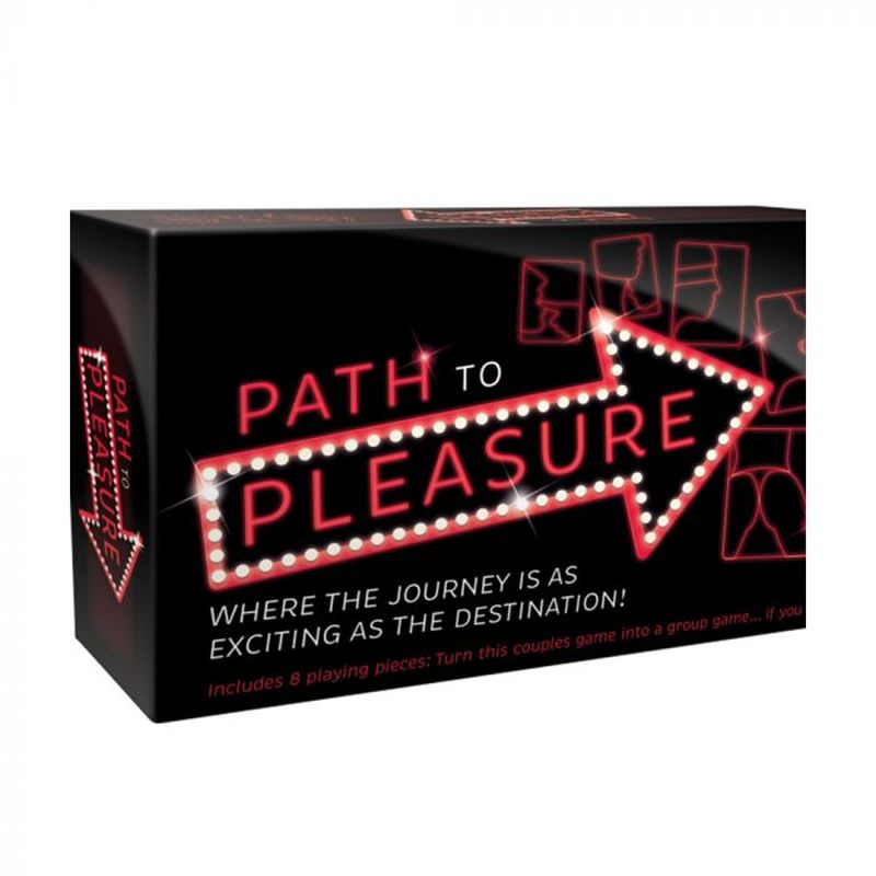 Path to Pleasure - One Stop Adult Shop