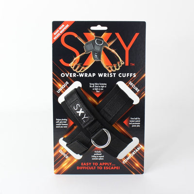 SXY Cuffs - One Stop Adult Shop