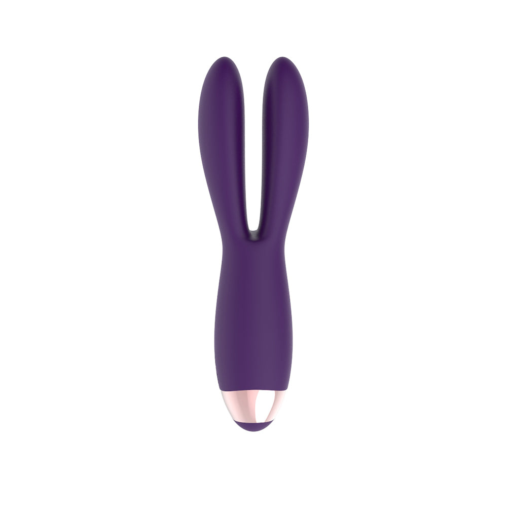 Velvetine - Ana - Bunny Vibrator - One Stop Adult Shop