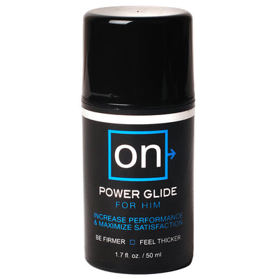 On Power Glide For Him - One Stop Adult Shop