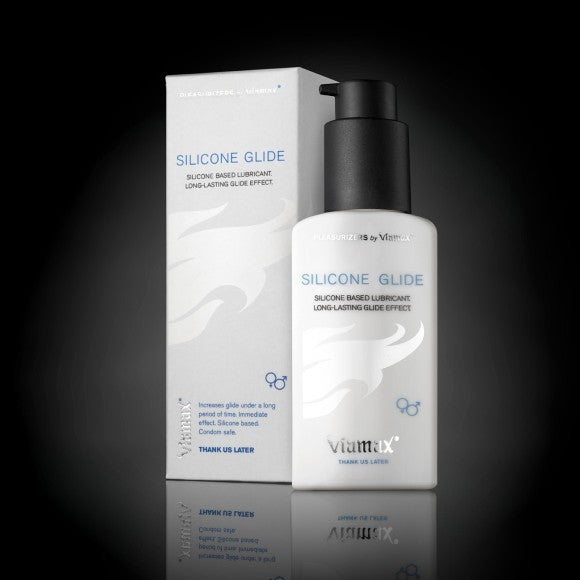 Silicone Glide 70 ml - One Stop Adult Shop