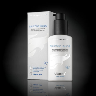 Silicone Glide 70 ml - One Stop Adult Shop