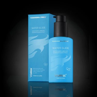 Water Glide 70 ml - One Stop Adult Shop