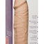 Vac-U-Lock - ULTRASKYN™ Hung - Vanilla - One Stop Adult Shop