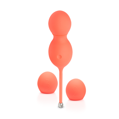 We-Vibe - Bloom - One Stop Adult Shop
