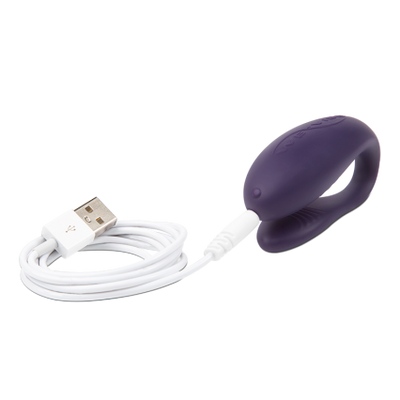 Unite USB To DC Charging Cable - One Stop Adult Shop