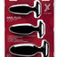 Xplay Finger Grip Plug Starter Kit - One Stop Adult Shop