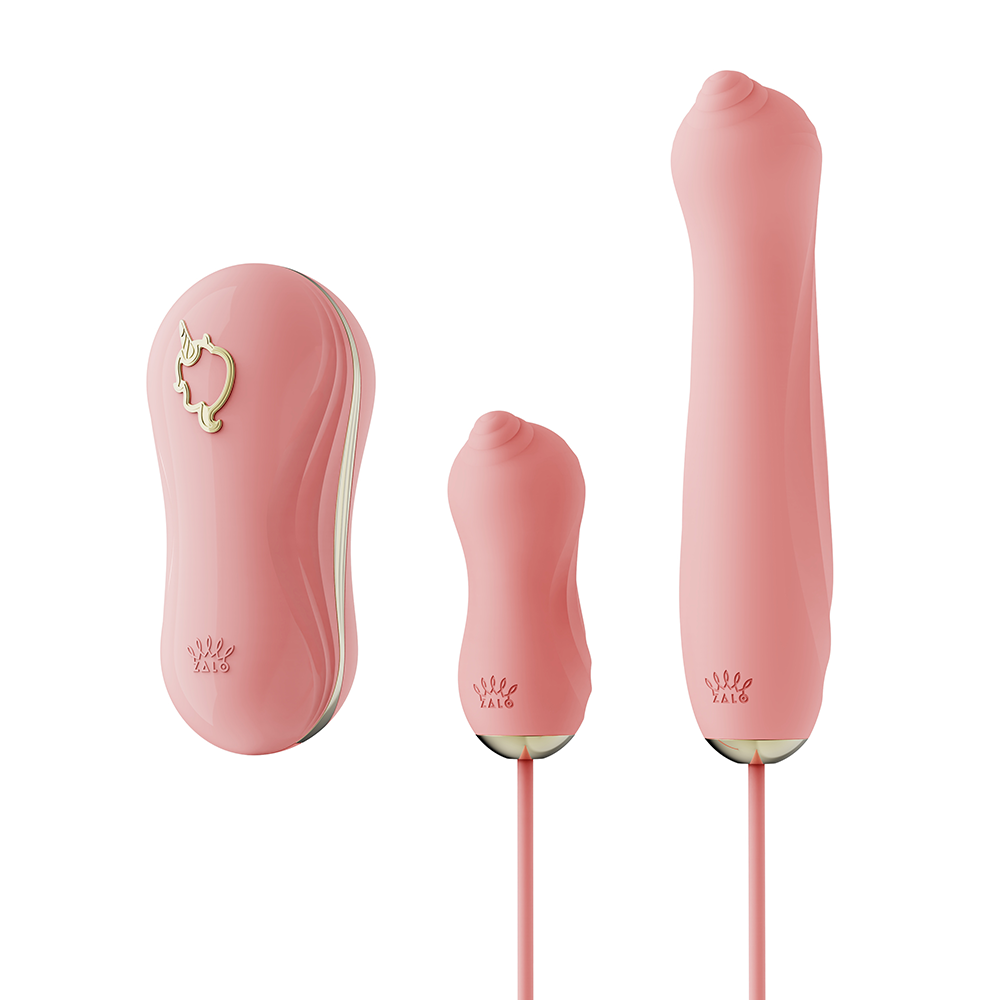 UNI Set Pink - One Stop Adult Shop