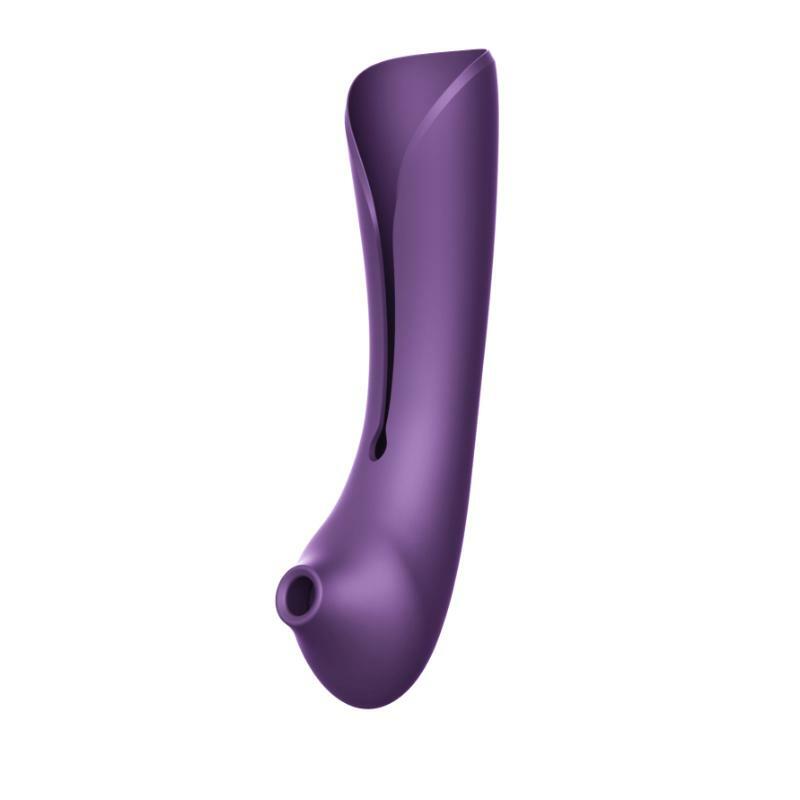 Queen Sleeve Purple - One Stop Adult Shop