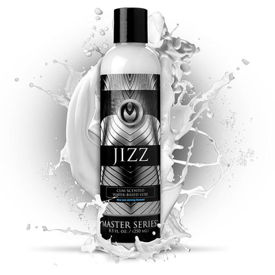 Master Series Jizz - One Stop Adult Shop