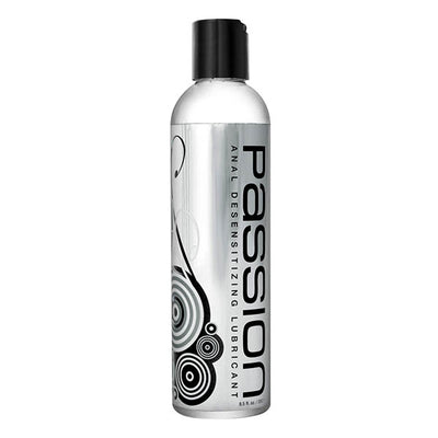 Passion Anal Desensitising Lubricant - One Stop Adult Shop