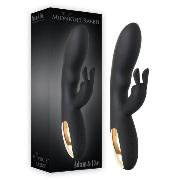 Adam & Eve - The Midnight Rabbit - One Stop Adult Shop