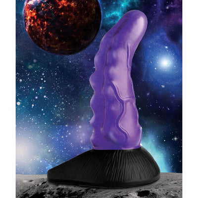 Creature Cocks Orion Invader Veiny Space Alien Silicone Dildo - One Stop Adult Shop