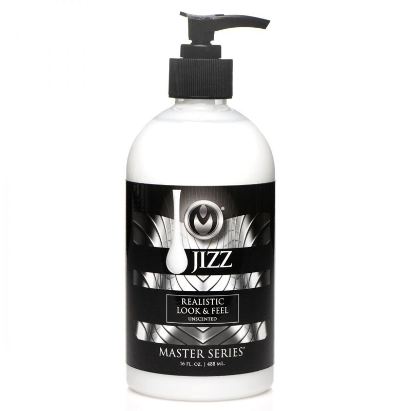 Master Series Jizz - 488 ml - One Stop Adult Shop