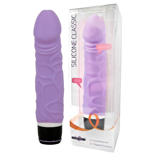 Silicone Classic - One Stop Adult Shop