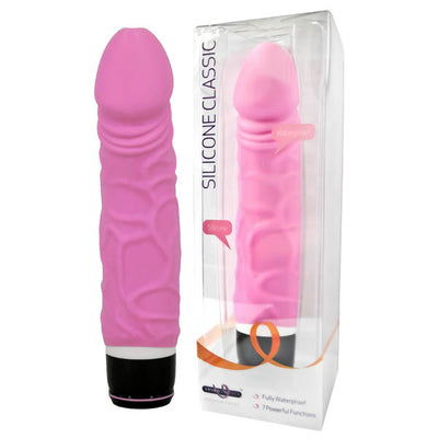 Silicone Classic - One Stop Adult Shop