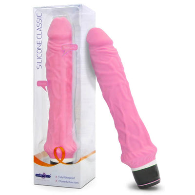 Silicone Classic - One Stop Adult Shop