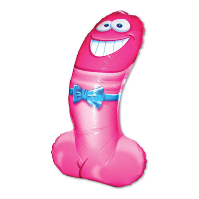 Pecker Foil Balloon - One Stop Adult Shop