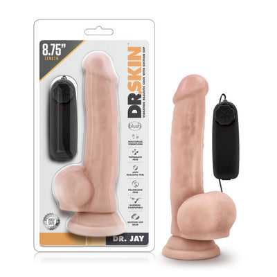 Dr. Skin Dr. Jay - One Stop Adult Shop