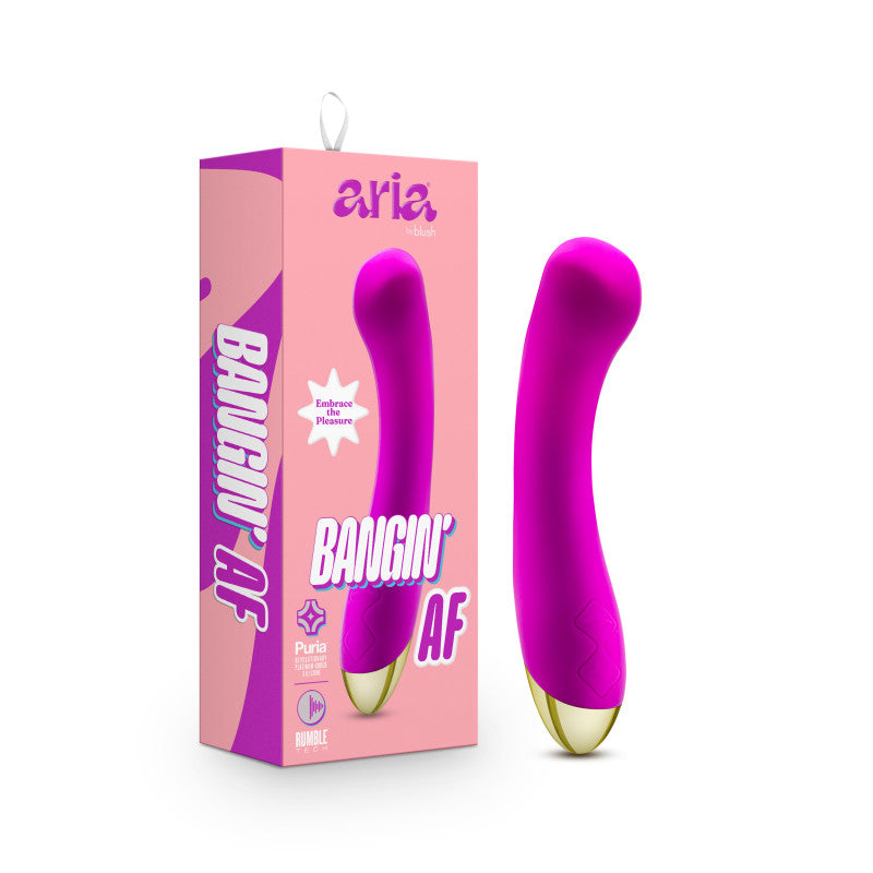 Aria Bangin' AF - One Stop Adult Shop